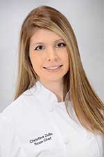Christina Zullo