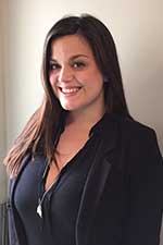 Jessica Henesy